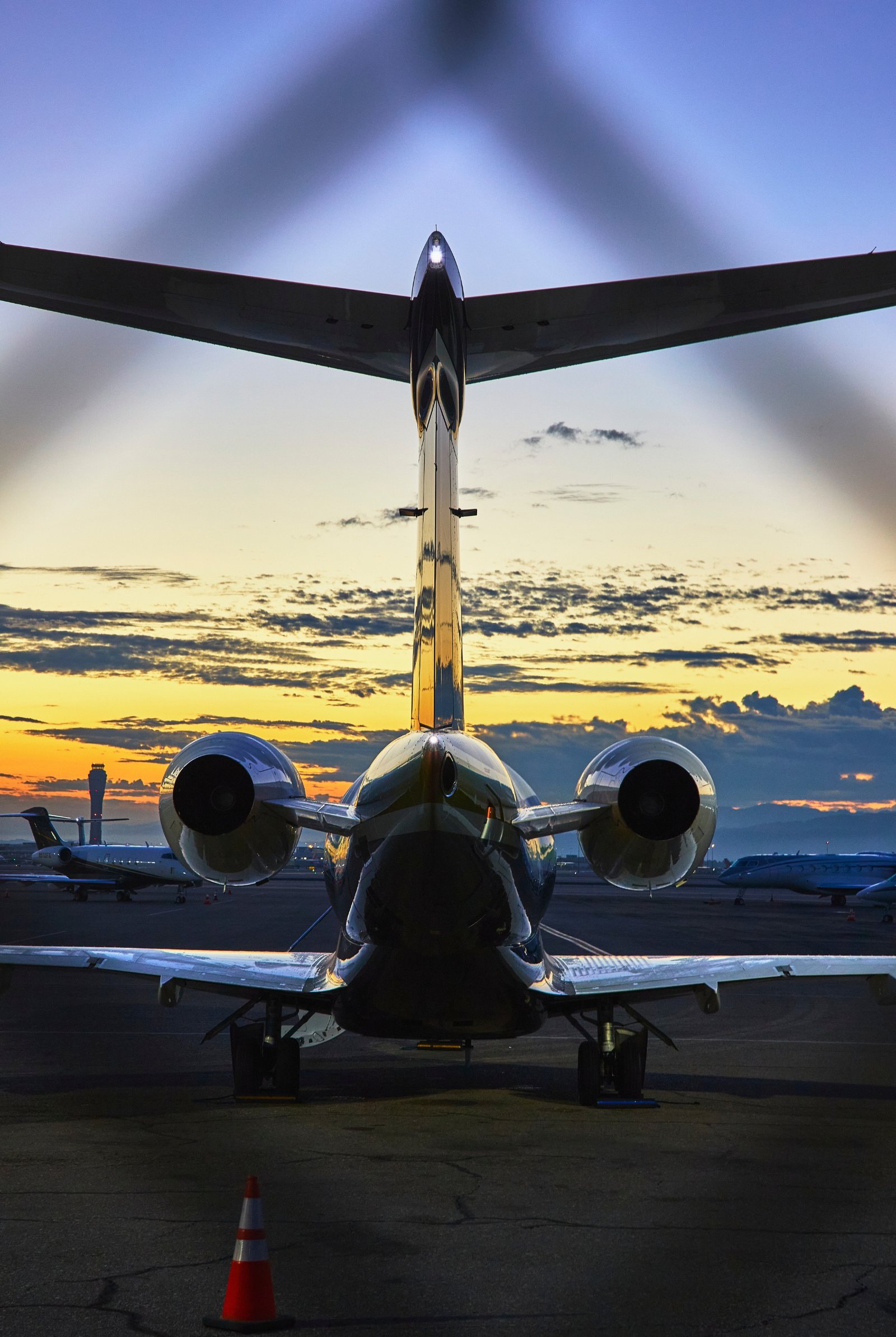 empty leg flights last minute