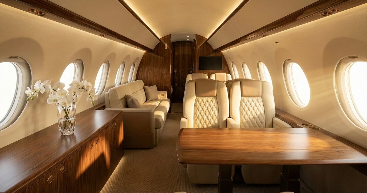 Gulfstream G700 vs. Bombardier Global 7500: The Battle for the Sky (2026 Review) 1 Gulfstream G700 vs. Bombardier Global 7500