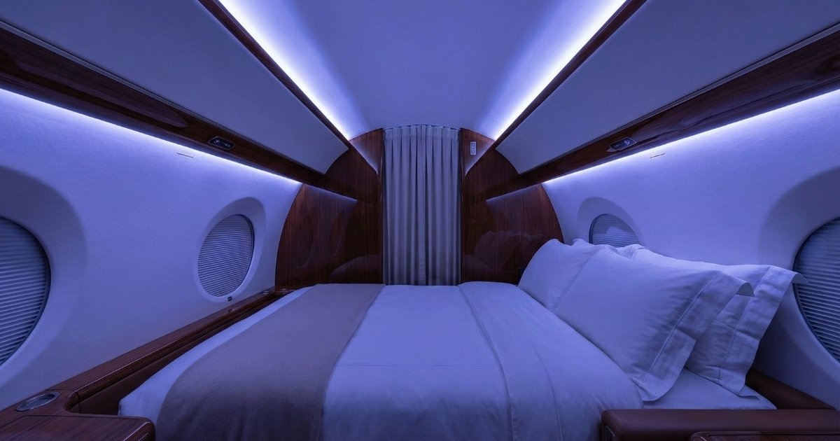 Gulfstream G700 vs. Bombardier Global 7500: The Battle for the Sky (2026 Review) 2 Gulfstream G700 vs. Bombardier Global 7500