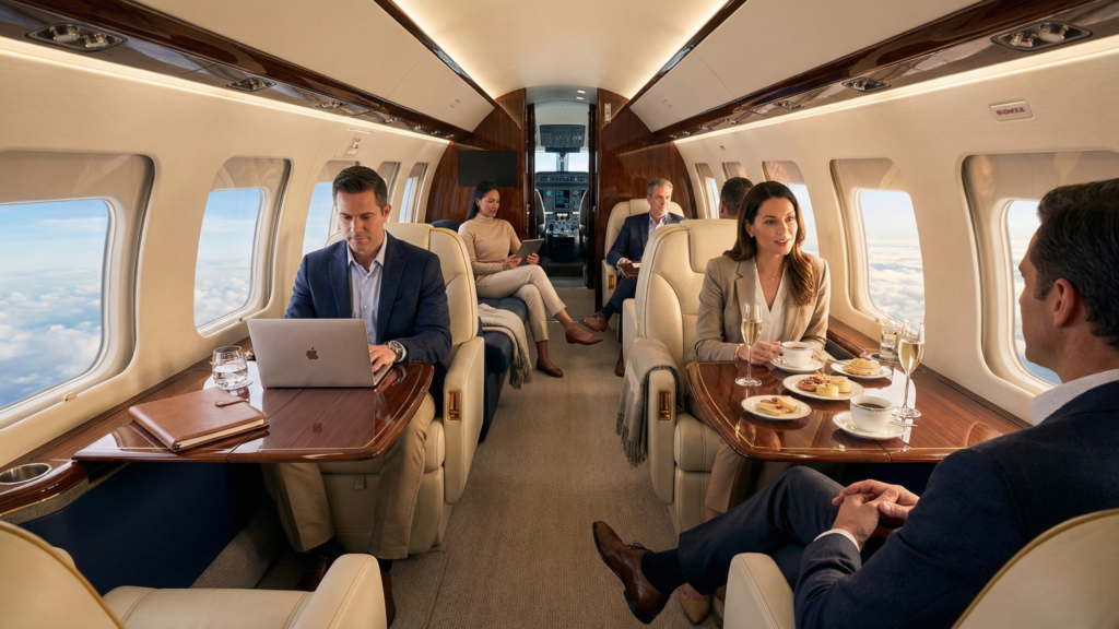 Empty Leg Flights 1 JetLuxSearch | Private Jet Charter