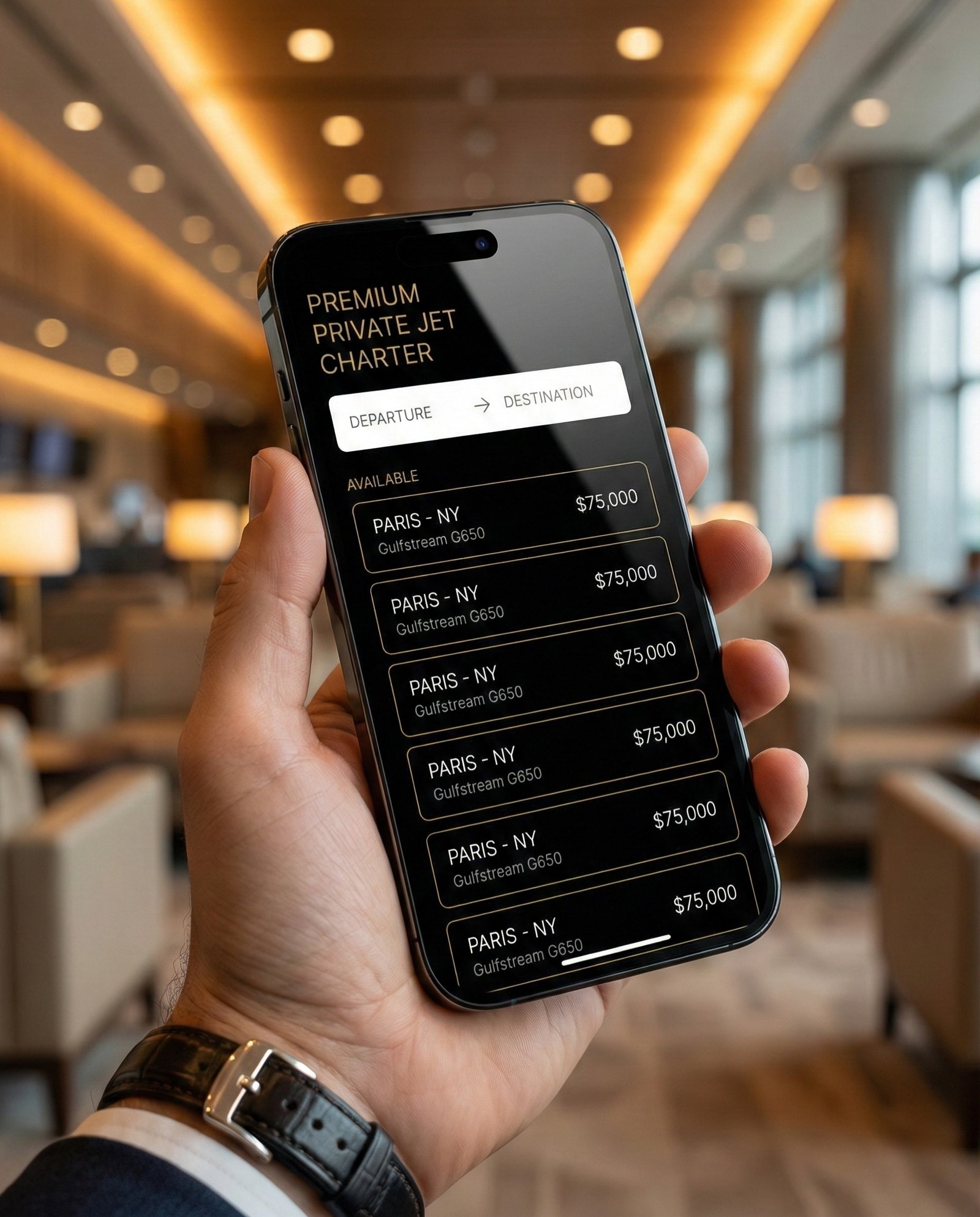 Best Private Jet Charter Companies 2026 (Honest Rankings) 1 best private jet