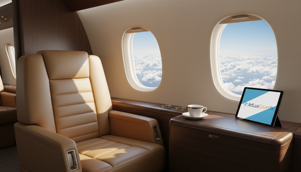 Private Jet Charter Cost