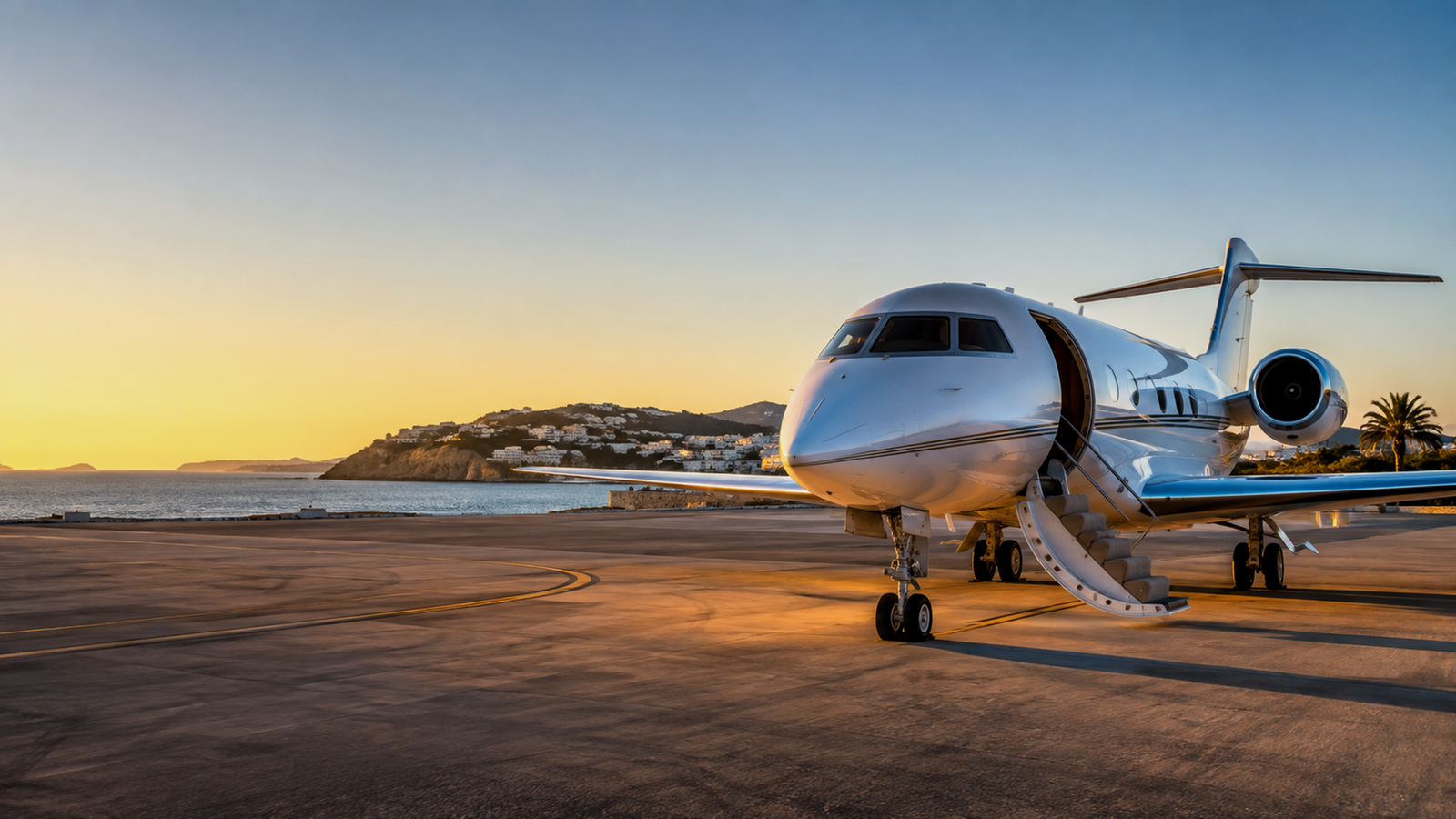 Private jet Dubai to Maldives