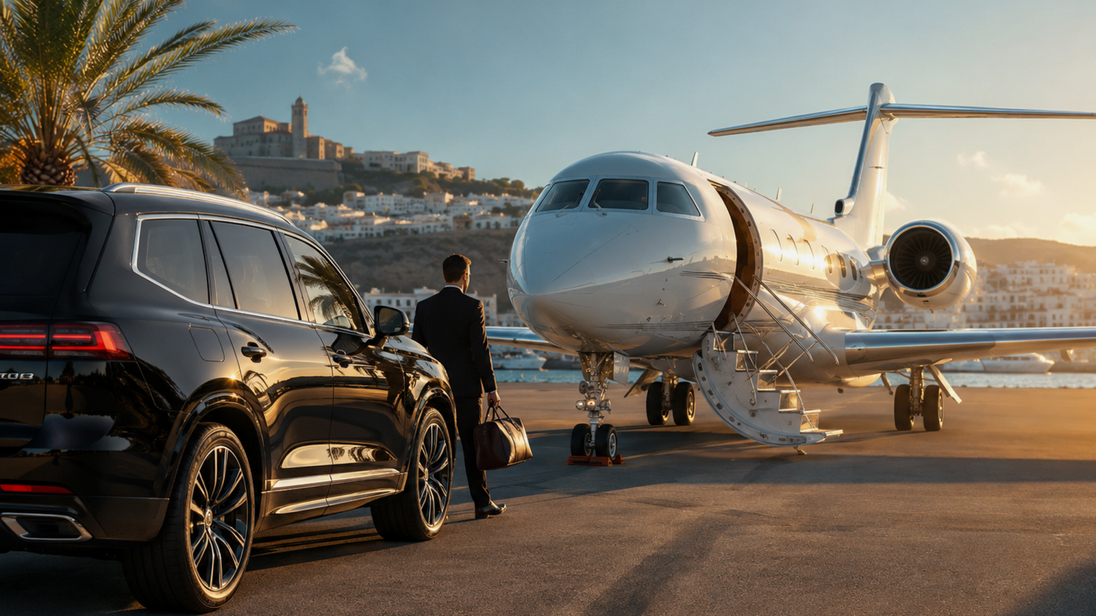 Private Jet New York to Miami