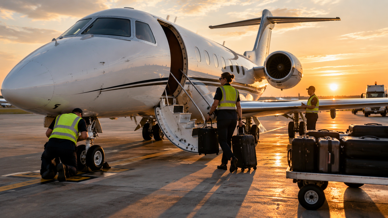 Private Jet Booking Platforms: 6 Important Considerations for Smarter Travel Choices 2 private jet booking platforms booking and travel analysis