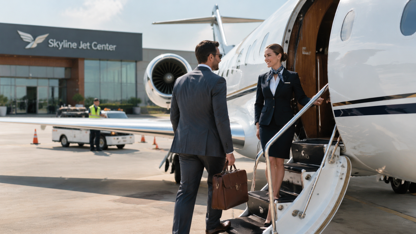 best private jet charter platforms private aviation core concept