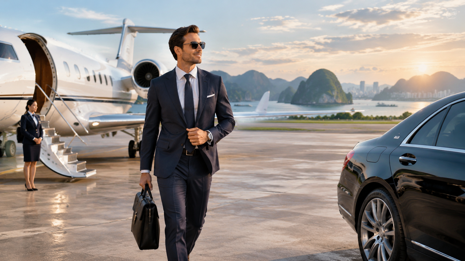 Private Jet Asia Pacific: 8 Important Facts Business and Leisure Travelers Should Know 3 private jet Asia Pacific private jet travel outcome