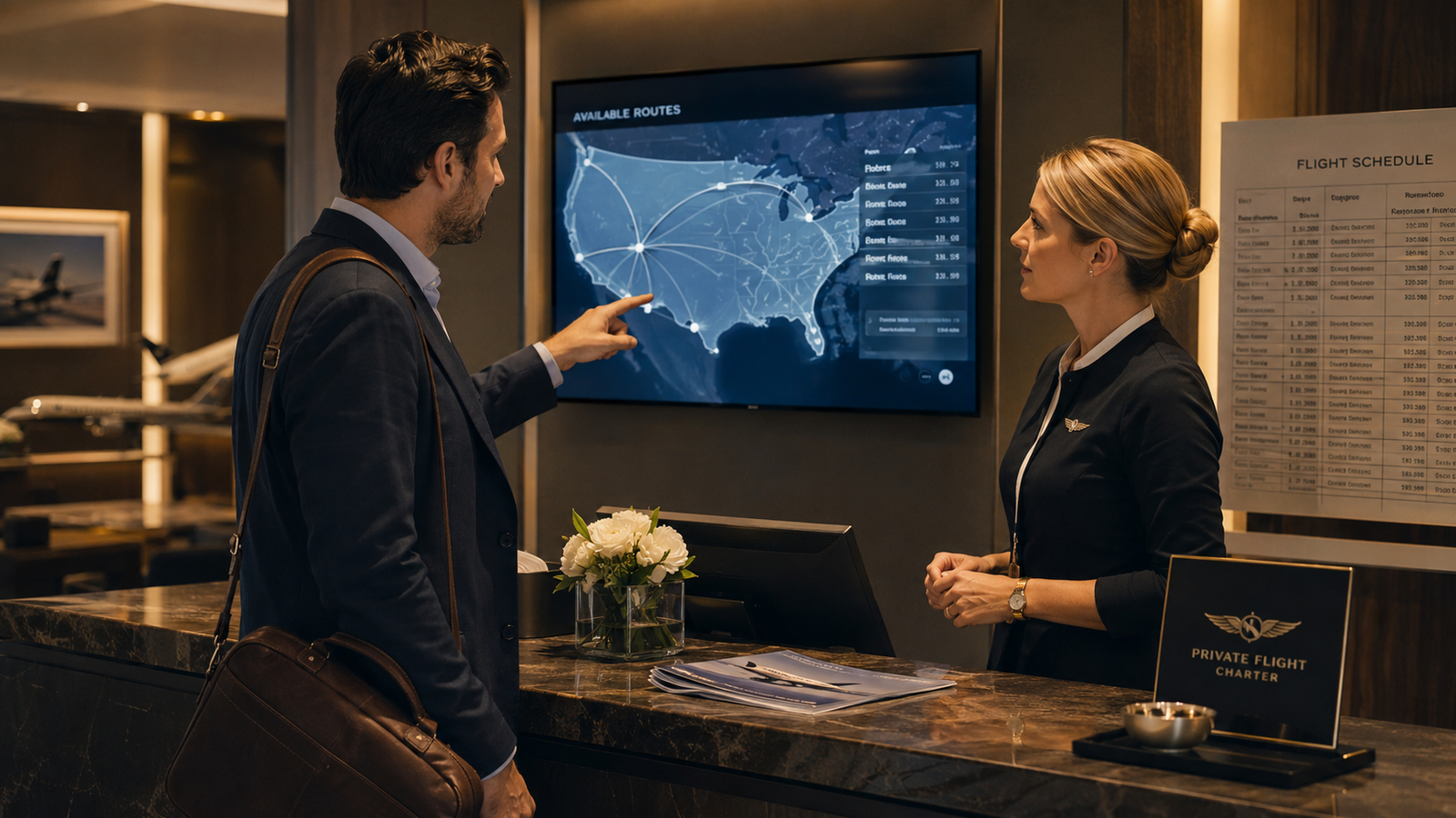 Semi-Private Jet Flights: 7 Essential Insights for Smart Travelers 2 semi-private jet flights booking and travel analysis