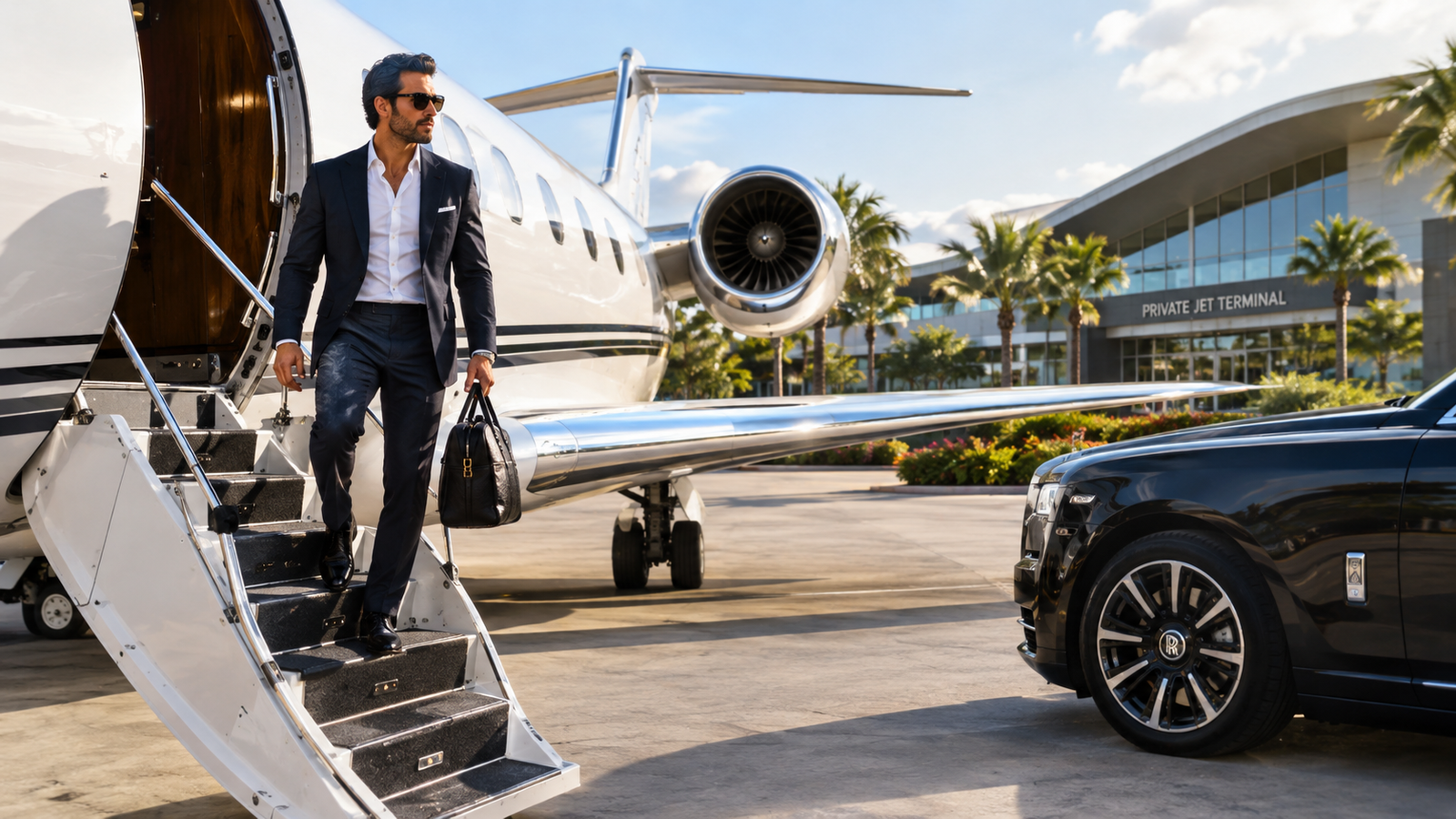 Private Jet Booking Platforms: 6 Important Considerations for Smarter Travel Choices 3 private jet booking platforms private jet travel outcome