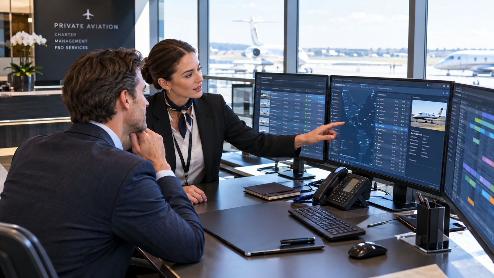 Best Private Jet Charter Companies: 6 Key Differences Travelers Should Compare 2 best private jet charter companies booking and travel analysis