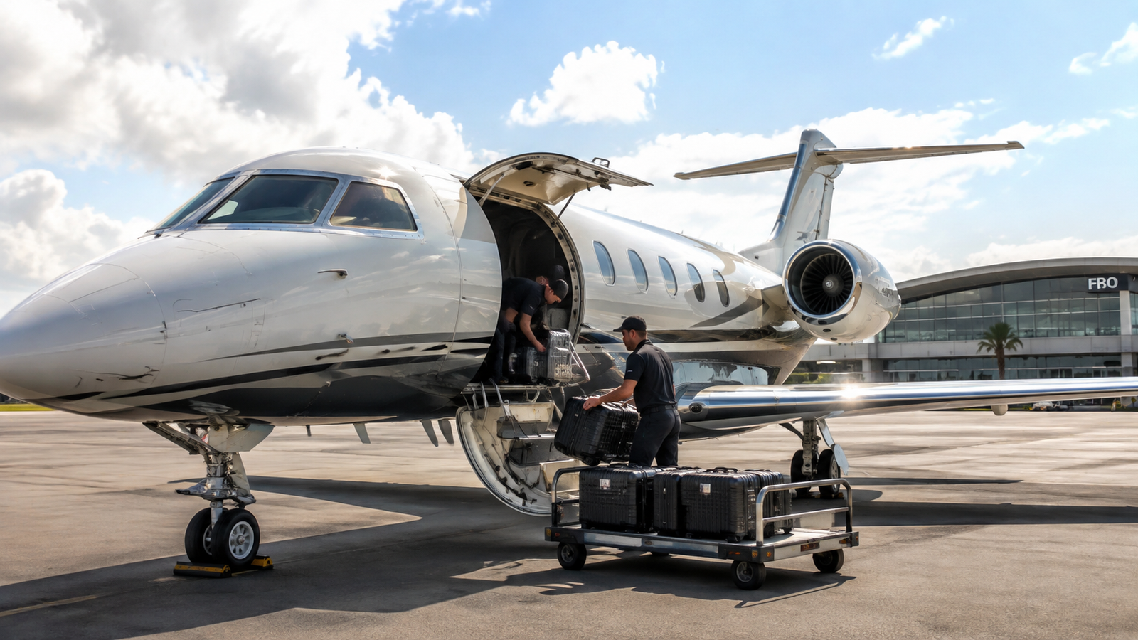 private jet charter for events private aviation core concept