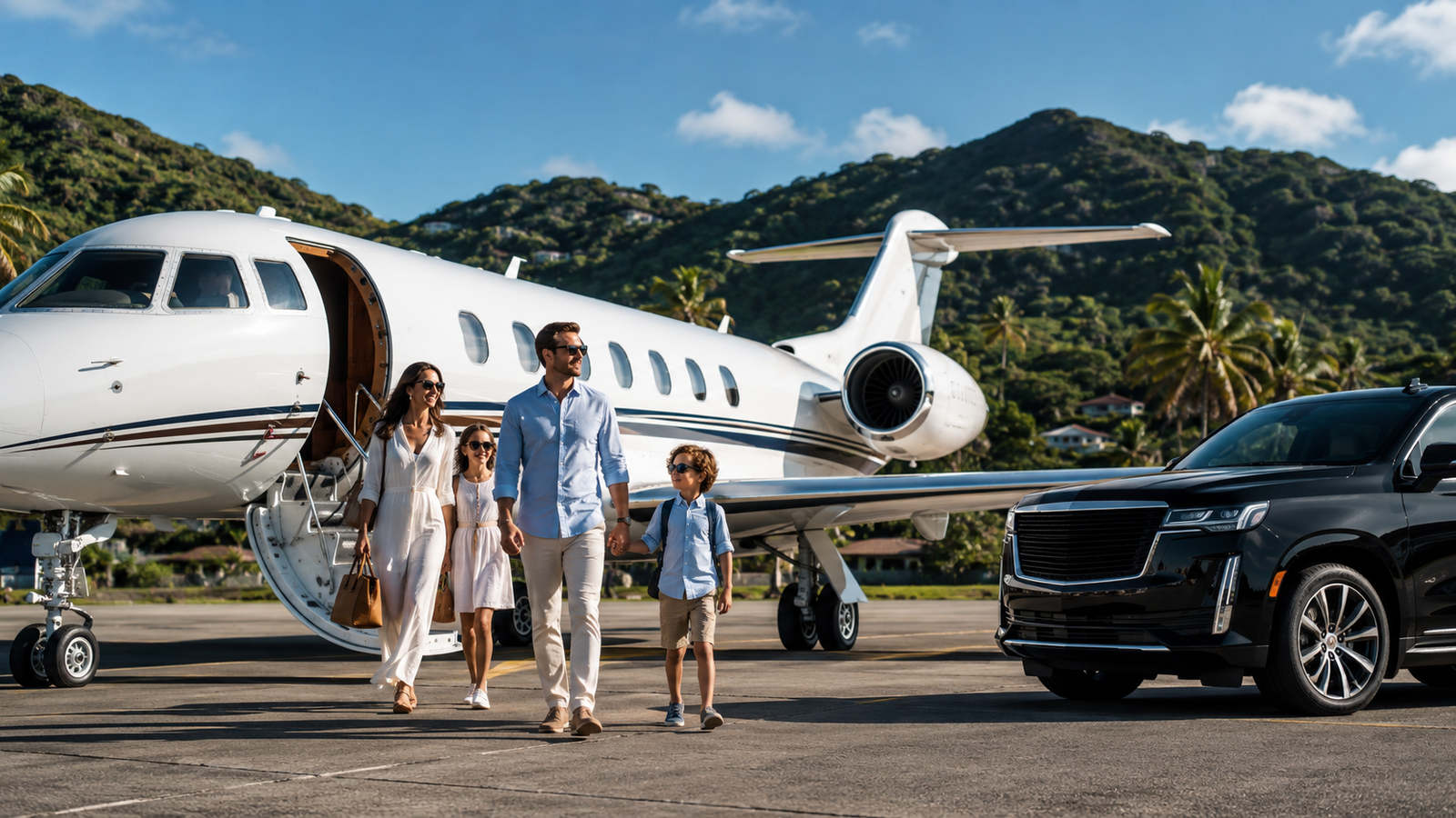 Semi-Private Jet Flights: 7 Essential Insights for Smart Travelers 3 semi-private jet flights private jet travel outcome