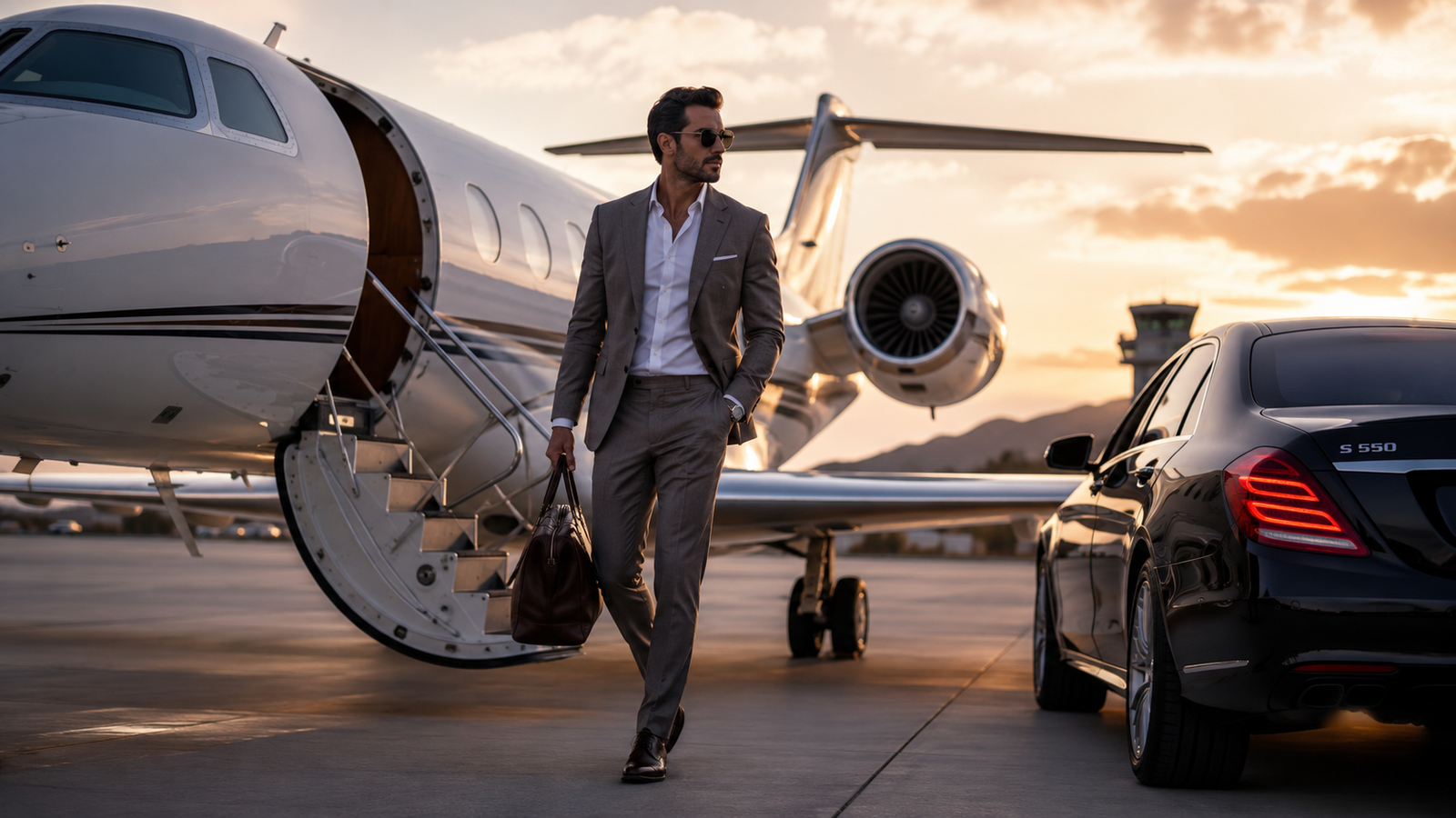 Private Jet Empty Leg Alerts: 6 Smart Ways to Unlock Exclusive Flight Deals 3 private jet empty leg alerts private jet travel outcome