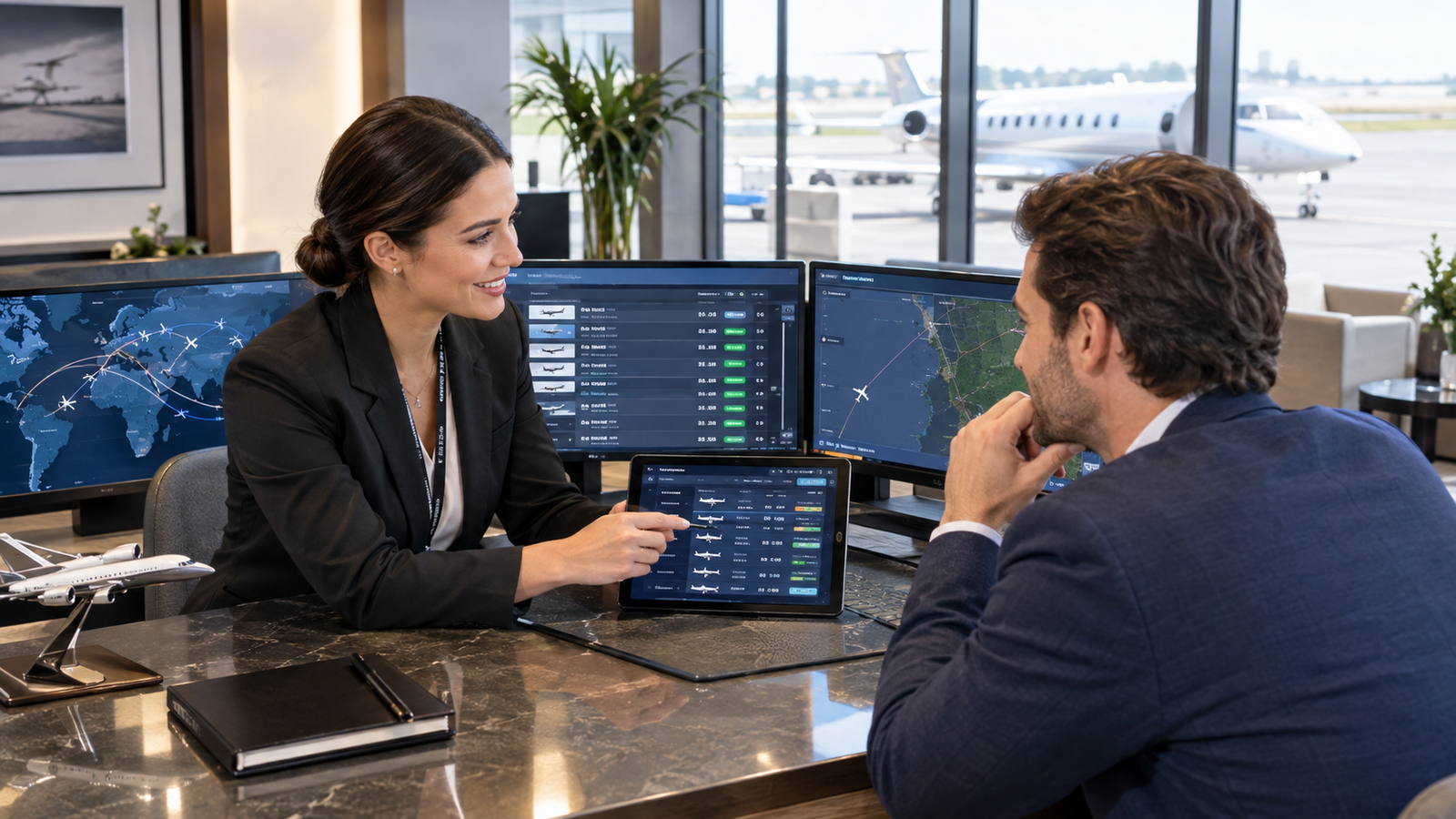 Private Jet Empty Leg Alerts: 6 Smart Ways to Unlock Exclusive Flight Deals 2 private jet empty leg alerts booking and travel analysis